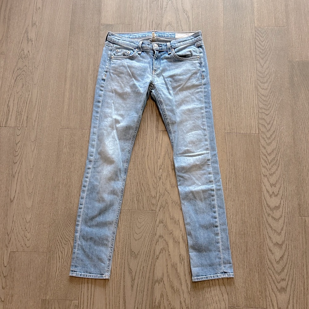 Rag & Bone jeans